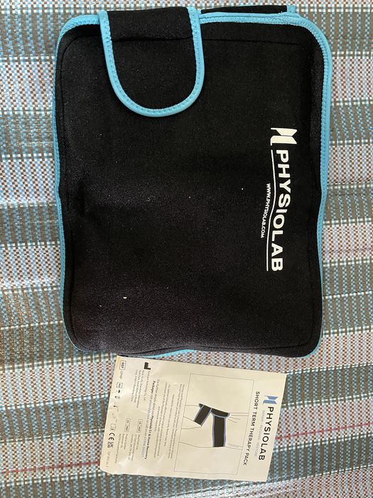 Physiolab Short Term Therapy Pack