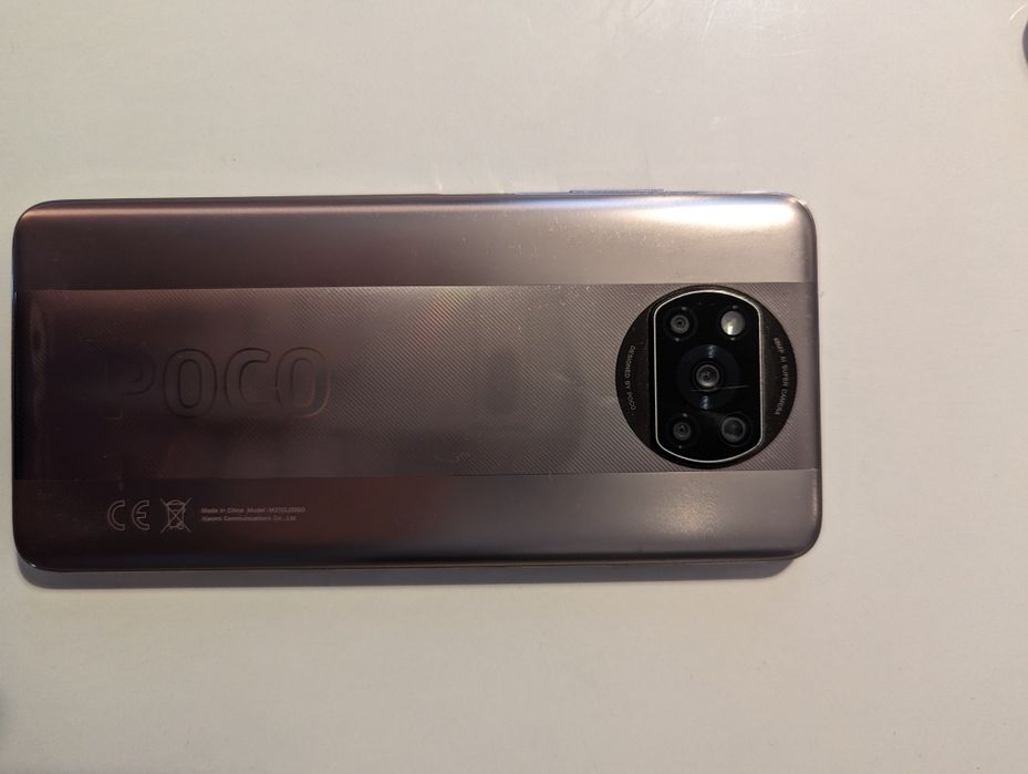 Poco X3 Pro 8/256