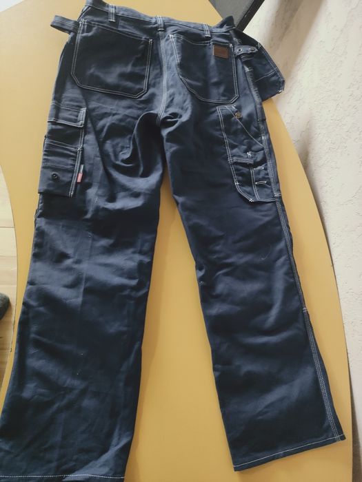 Продам рабочие штаны