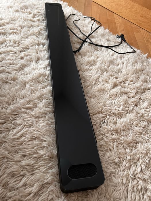 Soundbar Bose Smart Ultra