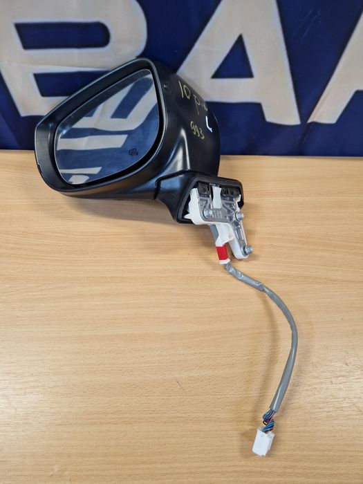 Дзеркало ліве водійське Subaru Forester SL 2025-2026 91036SL720