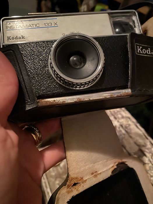 Maquinas fotograficas