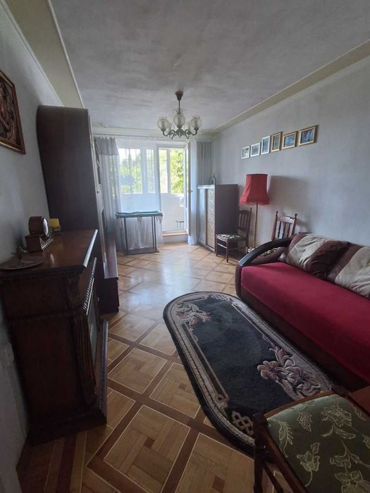 Продам 3 к. квартиру Краснодарская Едности 626 м/н Академика Барабашова ремонт