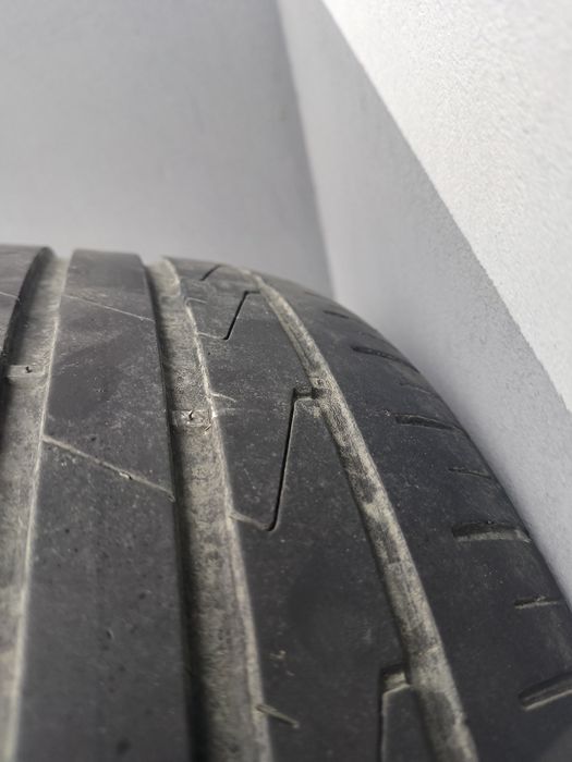 Koła felgi 18 " oryginalne ford mondeo Mk5  k