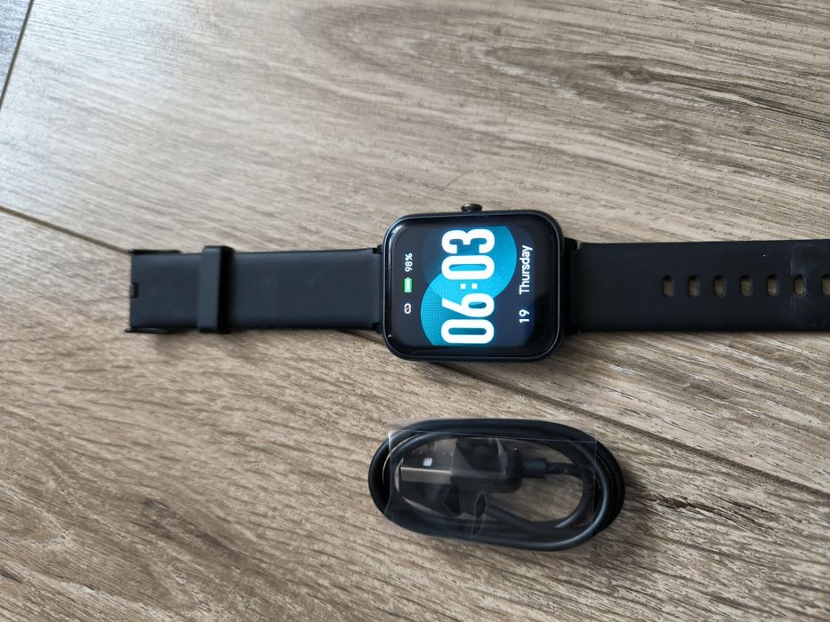 Смарт годинник жіночий