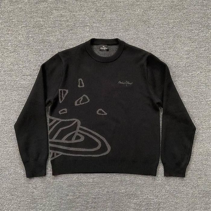 Світер Брокен Пленет /  Broken Planet S-XL