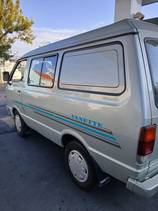 Vanette 93 impecavel — photo 2