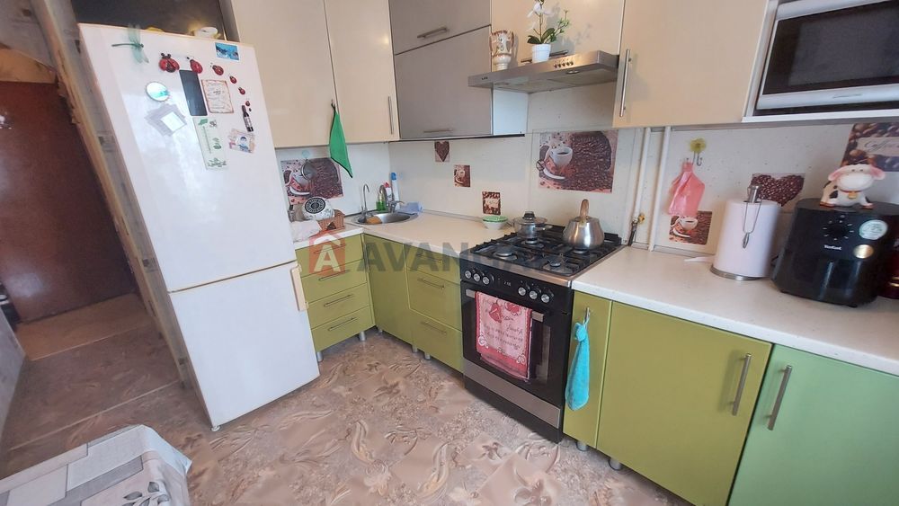Продам 3к кв  раздельные комнаты Цена 48 000$ - View 2