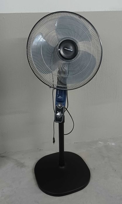 Ventoinha de Pé ROWENTA