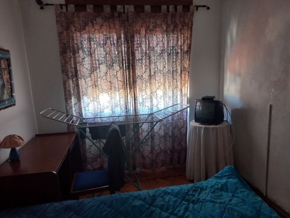 Quarto individual Amora