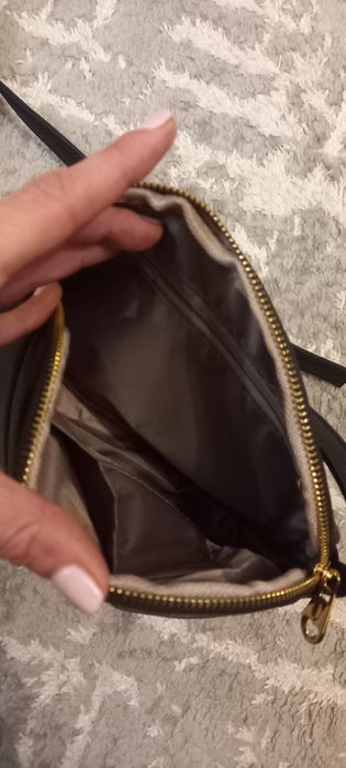 Torebka damska mała