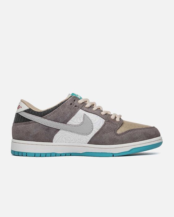 Мужские кроссовки Nike SB Dunk Low Big Money Savings. Размеры 41-45
