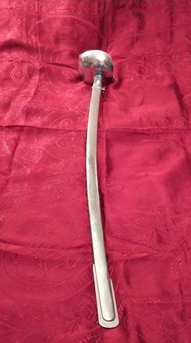Sabre de cavalaria do Exército português