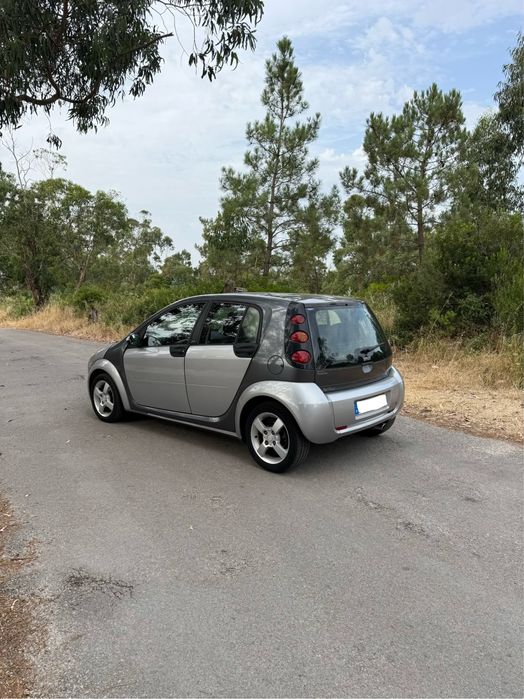 Smart FourFor Passion 1.1