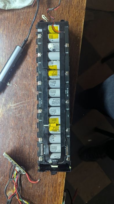 Ремонт електросамокатів Львів