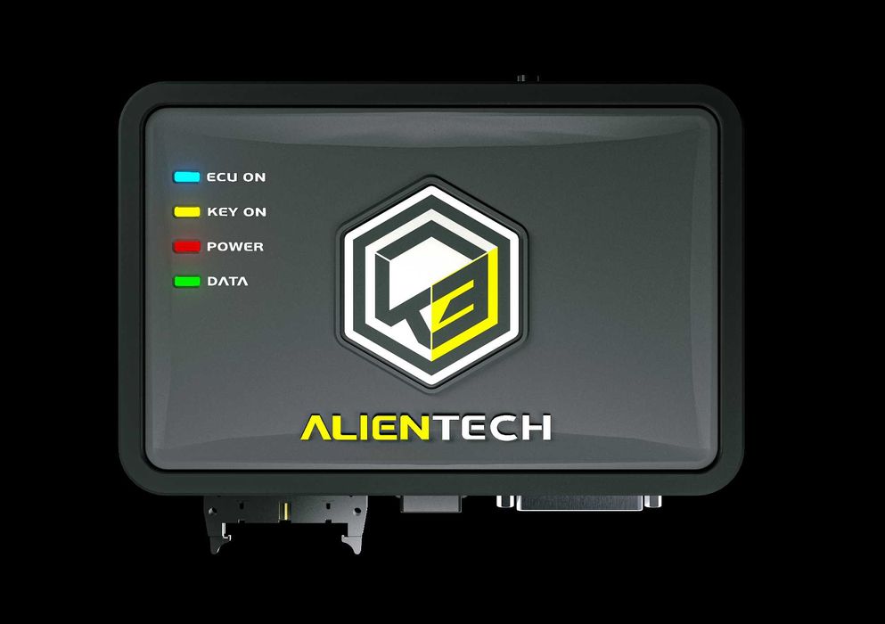 Програматор Kess v3 Alientech