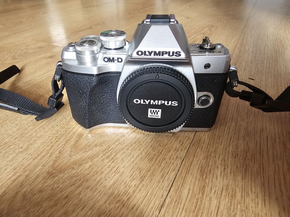 Dla Ciebie wszystko - olympus om d e m10 mark iii - w