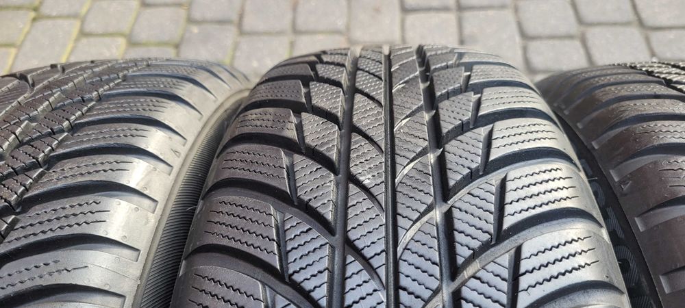 185 / 60 R  16   Falken / Zima /Komplet