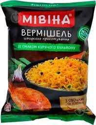 Продаж вермішель Ріва, Мівіна, Пюре швидкого приготування. ОПТ