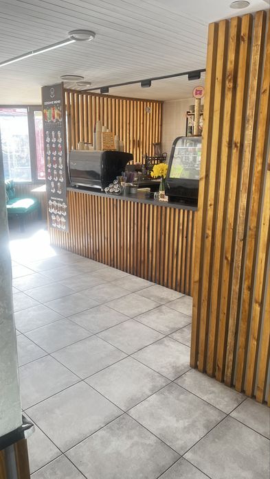 Продам кавʼярню