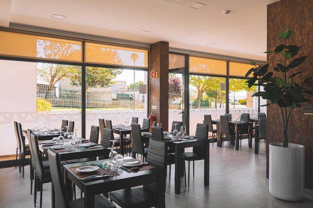 Restaurante Trespasse