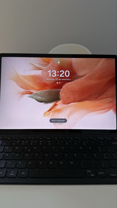 Galaxy Tab S7 FE