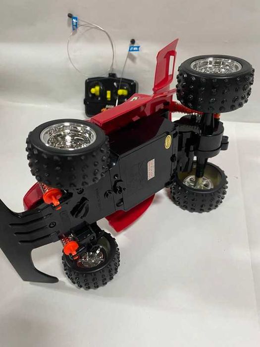 Carro telecomandado - Dash Hopper