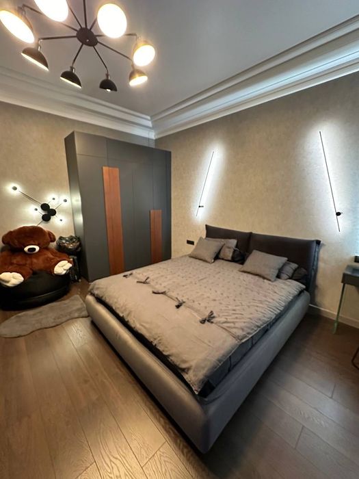 3-rooms apartment apartment by the address st. Kulikovo pole pl Oktyabrskoy revolyutsii pl (area 130 m²) - Atlanta.ua - photo 5