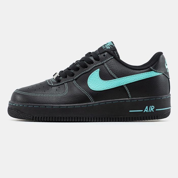 ЕКСКЛЮЗИВНА НОВИНКА! Nike Air Force 1 Low x Tiffany & Co