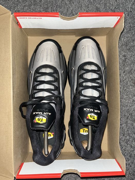 Nike air max plus 3