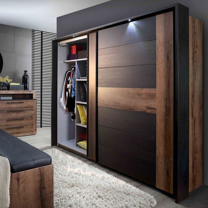 Montador de móveis e instalações