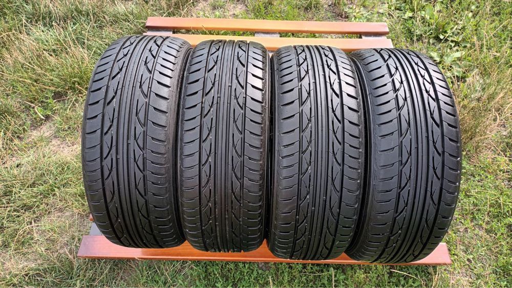 195/45/15 Rotex RS 02 літо 7мм