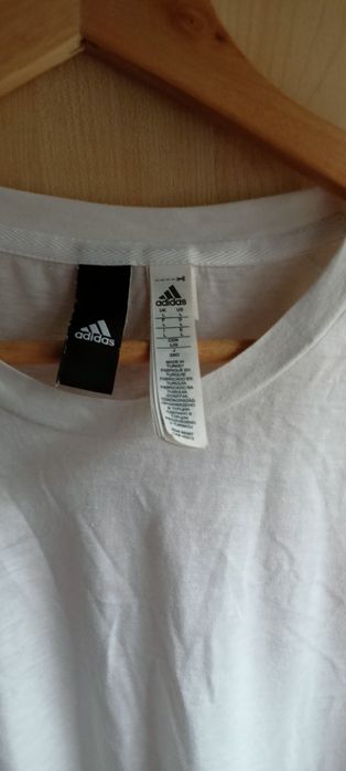 Koszulka Adidas rozmiar L