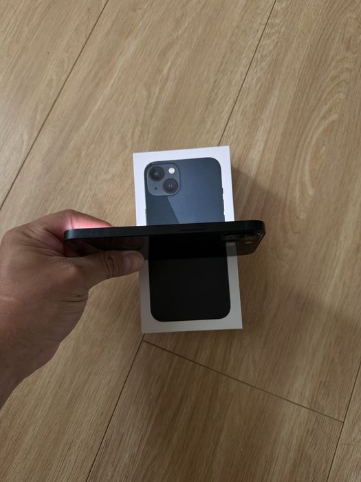 Iphone 13 128gb Neverlock 92% стан батареї