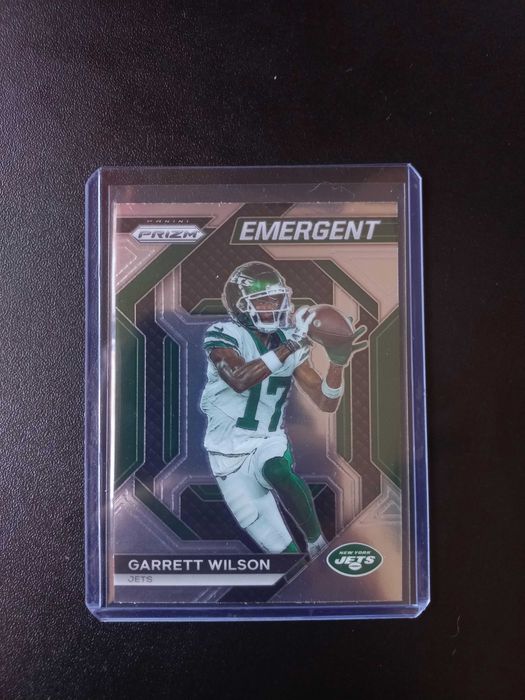 2023 Panini Prizm NFL Football Cartas