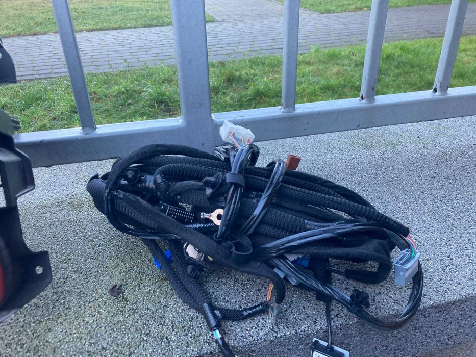 Radio Nawigacja Renault