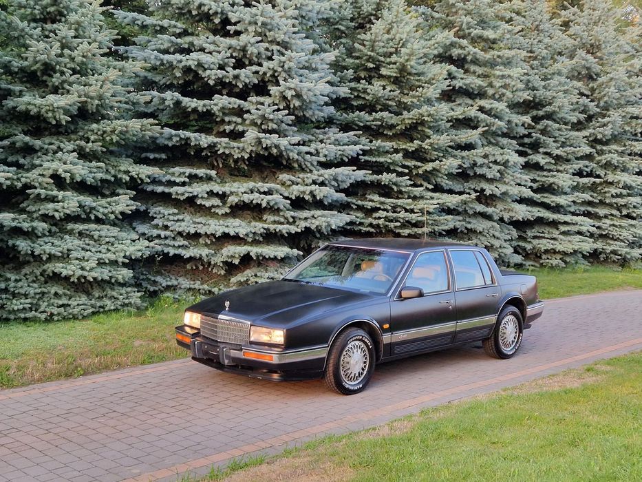 Cadillac Seville