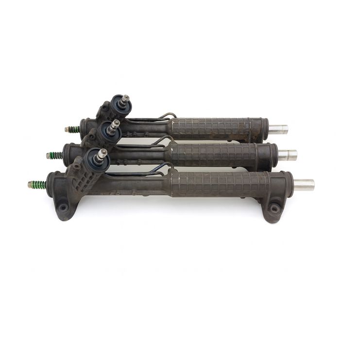 Рульова рейка Т4 Рулевая рейка Volkswagen T4 1.9 2.0 2.4 2.5 Насос ГУР