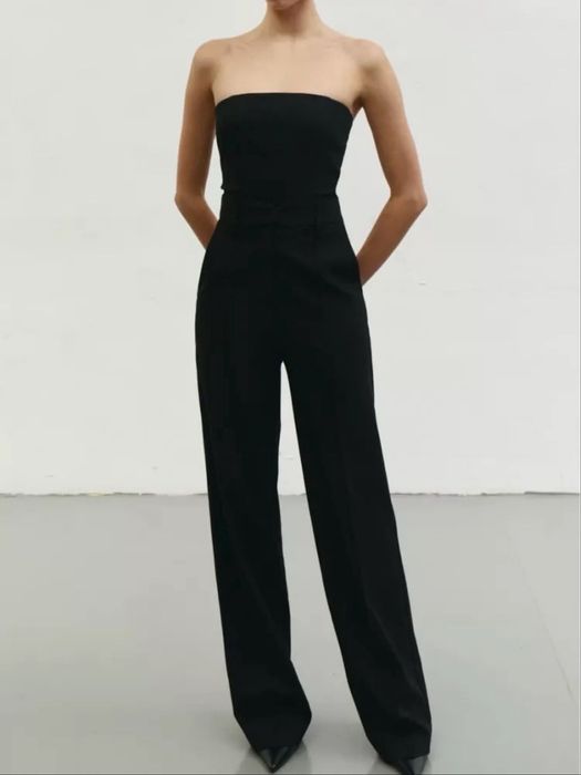 Штани Papaya чорні