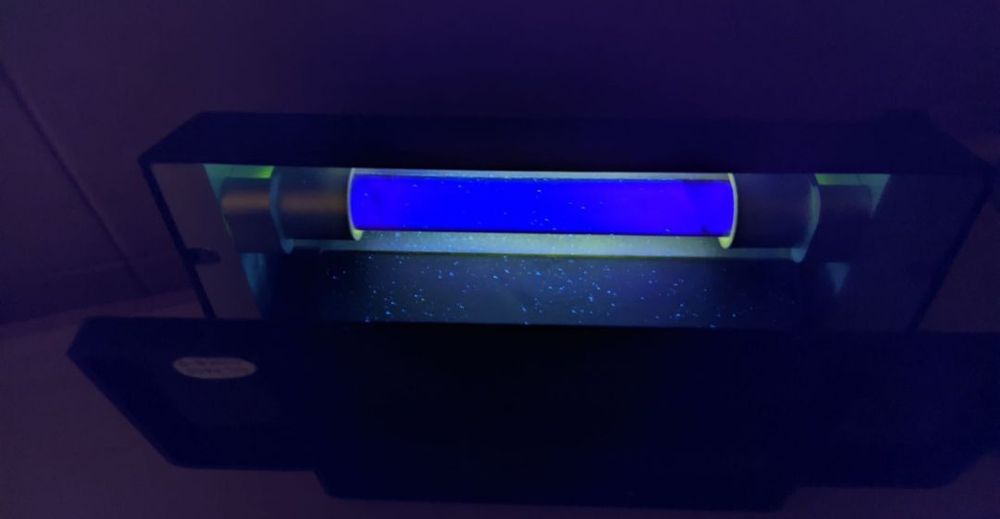 Detetor Notas Falsas