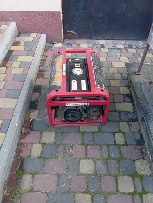 Генератор Stark 3000 ЕСО —