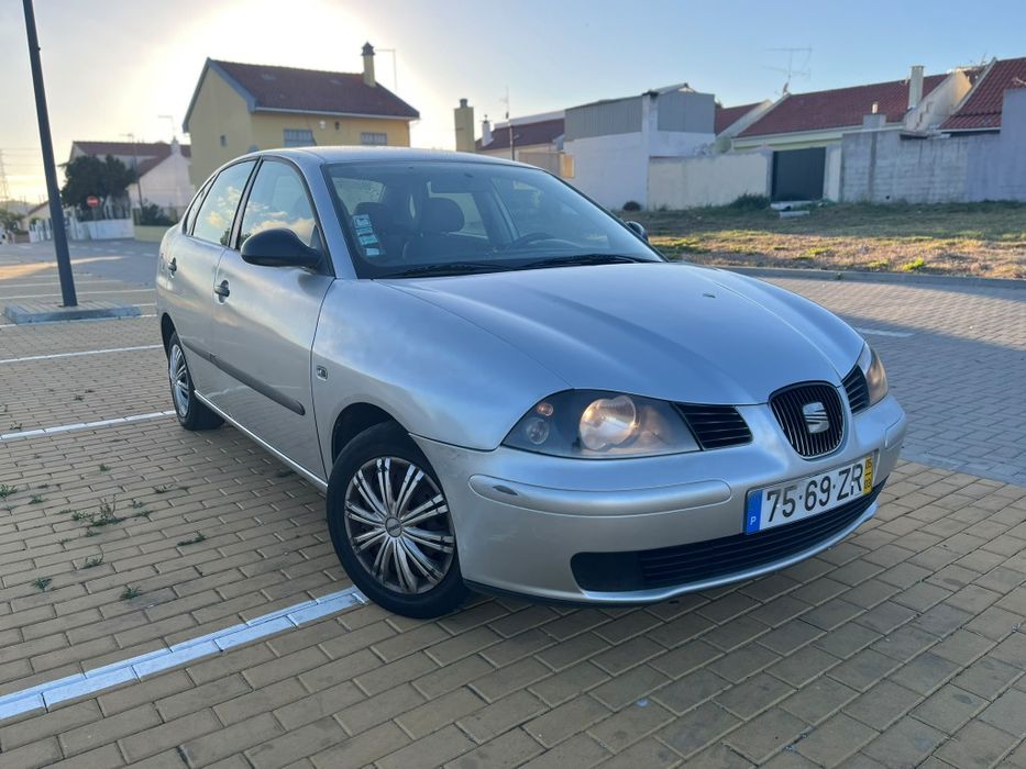 Seat Cordoba em bom estado — photo 4