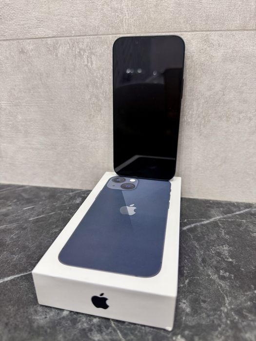Iphone 13 mini 128GB stan idealny