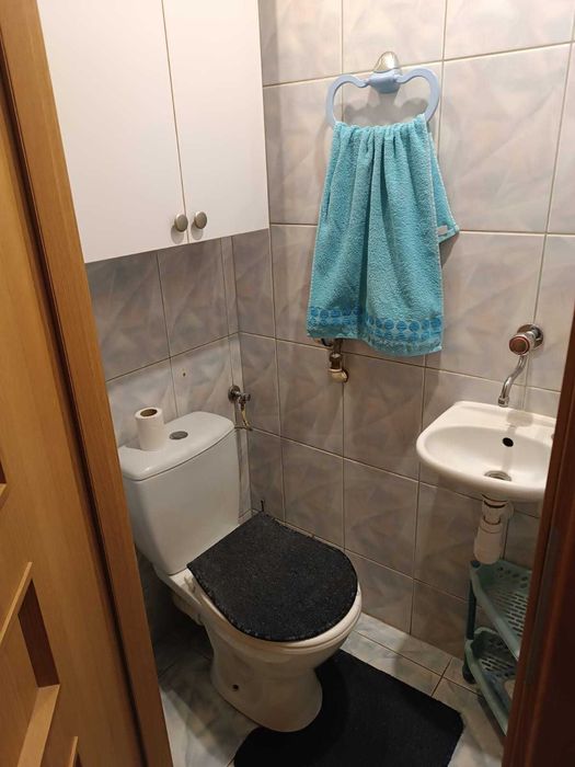 Mieszkanie 2 pokoje 46.7 m2 - Kozienicka