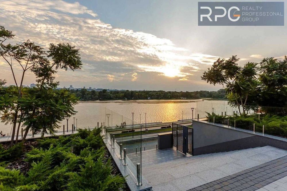 1-комнатная квартира по адресу ул. Никольско-Слободская (площадь 55 м²) - Atlanta.ua - фото 6