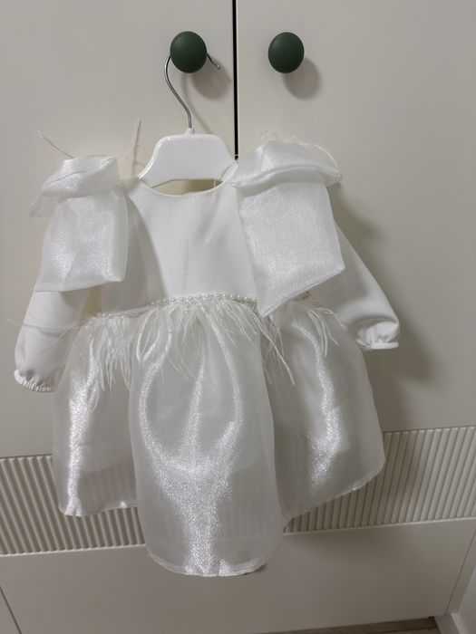 Продаю дитячу сукню