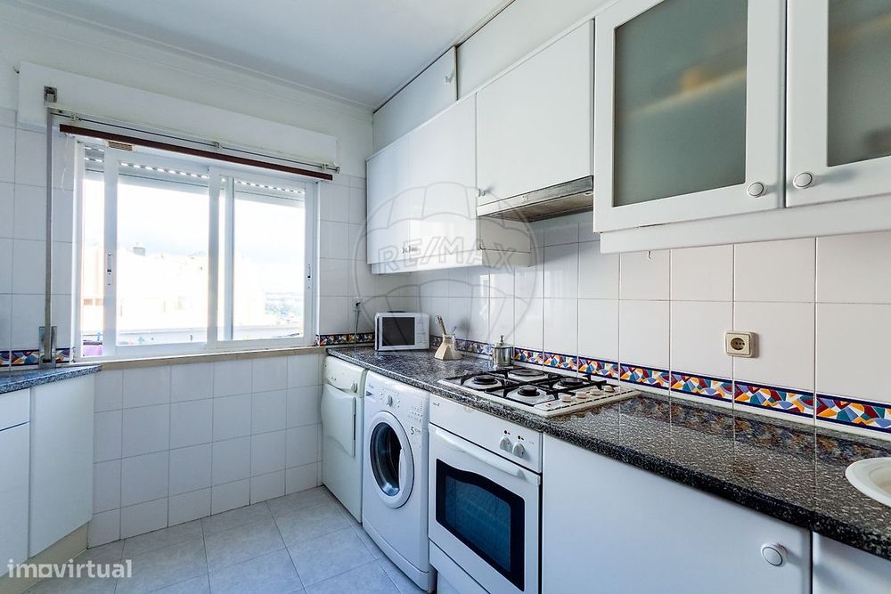 Apartamento T3 para venda