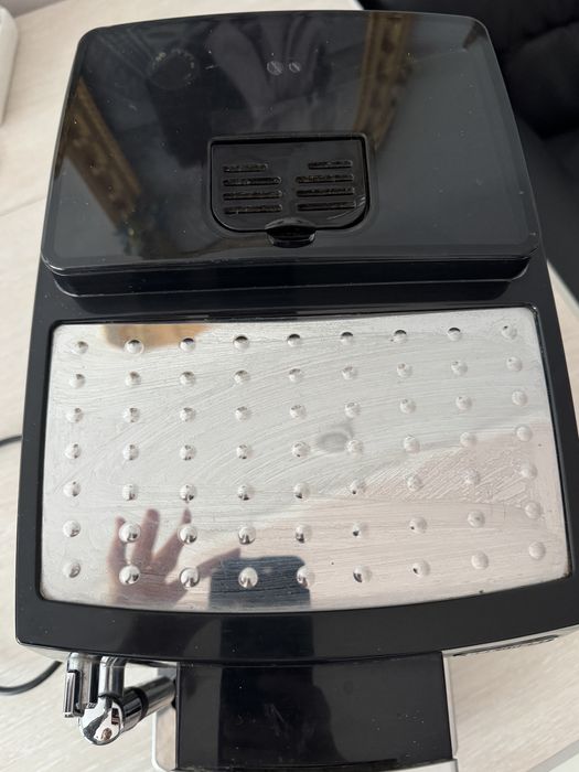 Кавомашина Delonghi Magnifica S