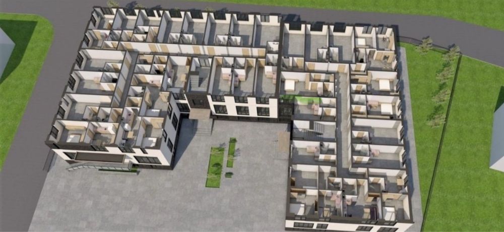 1-кімнатна квартира за адресою (площа 20,9 м²) - Atlanta.ua - фото 4