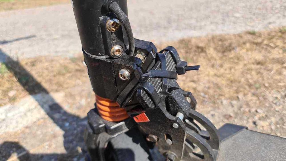 Trotinete UrbanGlide Ride 62s